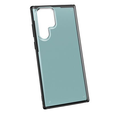 Galaxy S22 Ultra Kılıf Patinda Volks Kapak