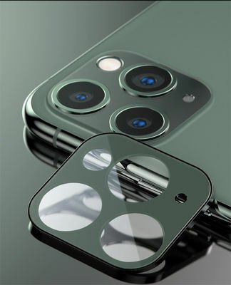 Apple iPhone 11 Pro Benks Kamera Lens Koruyucu