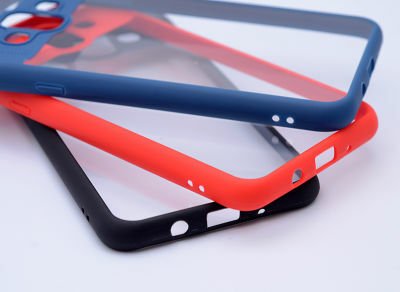 Galaxy J7 Duo Kılıf Patinda Buttom Kapak