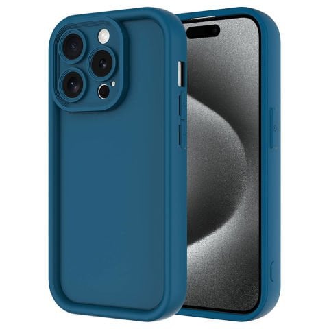 iPhone Kamera Korumalı Ananas Kapak