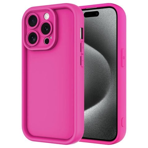 iPhone Kamera Korumalı Ananas Kapak