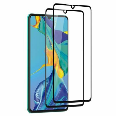 Huawei P30 Pro Patinda Süper Pet Ekran Koruyucu Jelatin