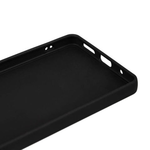 Tecno Camon 30 Kılıf Patinda Biye Silikon