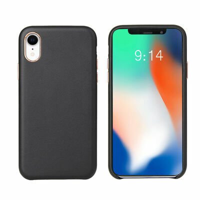 Apple iPhone XR 6.1 Kılıf Patinda Eyzi Kapak