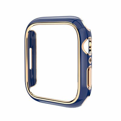 Apple Watch 40mm Patinda Watch Gard 06 Sert PC Koruyucu