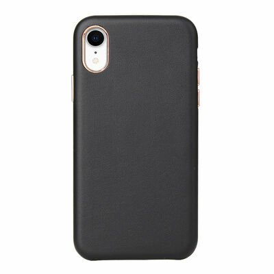 Apple iPhone XR 6.1 Kılıf Patinda Eyzi Kapak