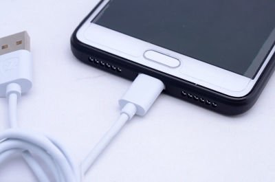 Patinda Gold Type-C Usb Kablo Z-04