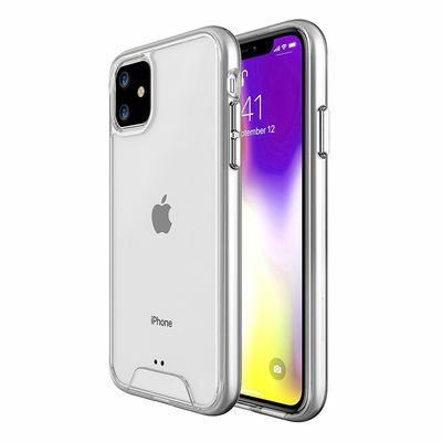 Apple iPhone 11 Kılıf Patinda Gard Silikon