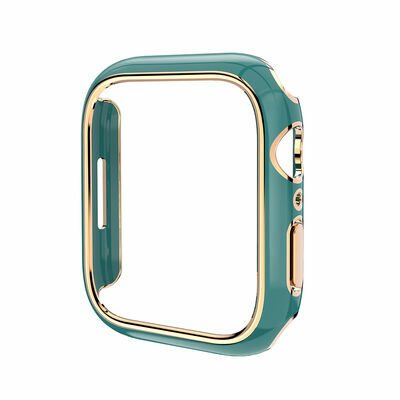 Apple Watch 40mm Patinda Watch Gard 06 Sert PC Koruyucu