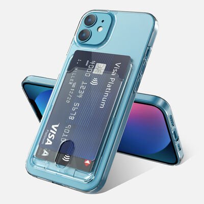 Apple iPhone 11 Kılıf Patinda Ensa Kapak