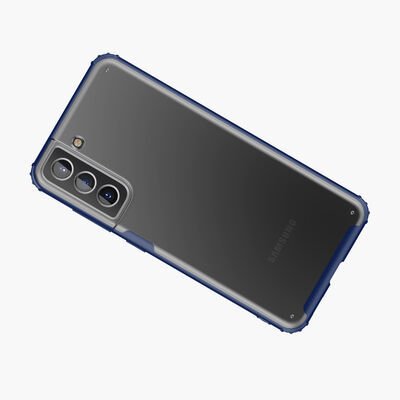 Galaxy S21 FE Kılıf Patinda Volks Kapak