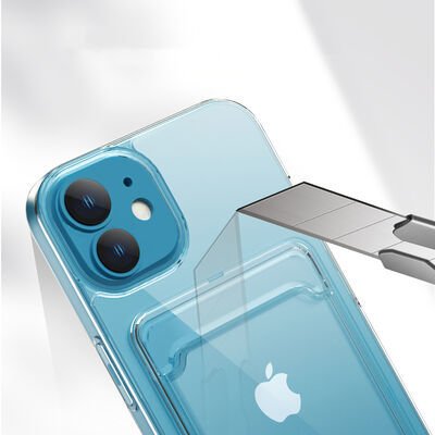 Apple iPhone 11 Kılıf Patinda Ensa Kapak