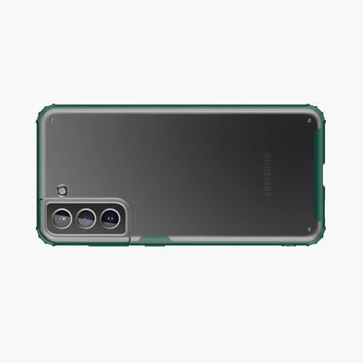 Galaxy S21 FE Kılıf Patinda Volks Kapak