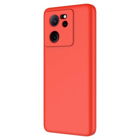 Xiaomi Mi 13T Kılıf Patinda Mara Lansman Kapak