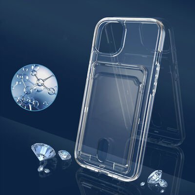 Apple iPhone 11 Kılıf Patinda Ensa Kapak