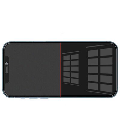 Apple iPhone 13 Mini Patinda Mat Seramik Ekran Koruyucu