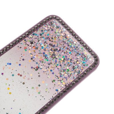 Apple iPhone 8 Kılıf Patinda Fensi Kapak