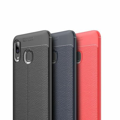 Huawei Honor 8C Kılıf Patinda Niss Silikon Kapak