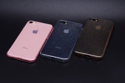 Apple iPhone SE 2022 Kılıf Patinda Simy Silikon