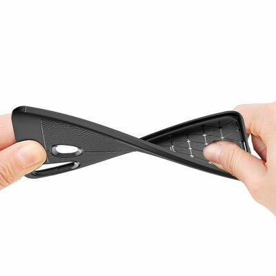 Huawei Honor 8C Kılıf Patinda Niss Silikon Kapak