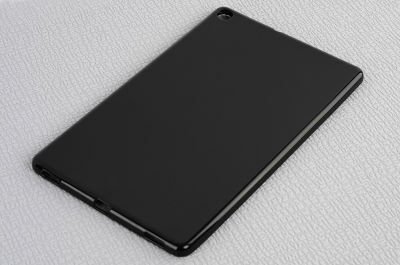 Galaxy Tab A 10.1 (2019) T510 Kılıf Patinda Tablet Süper Silikon Kapak