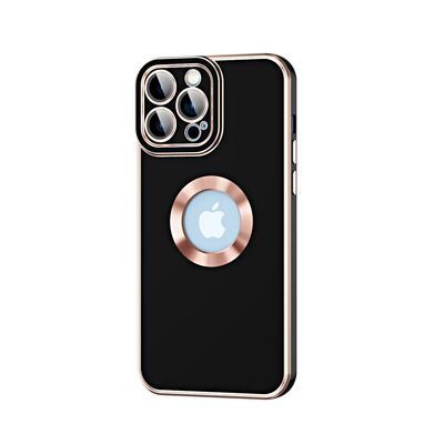 Apple iPhone 13 Pro Max Kılıf Patinda Kongo Kapak