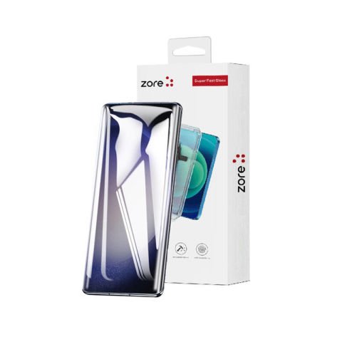 Galaxy S22 Ultra Patinda 5in1 Easy Body Ekran Koruyucu