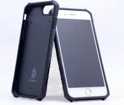 Apple iPhone 7 Plus Kılıf Patinda Crocow Kapak