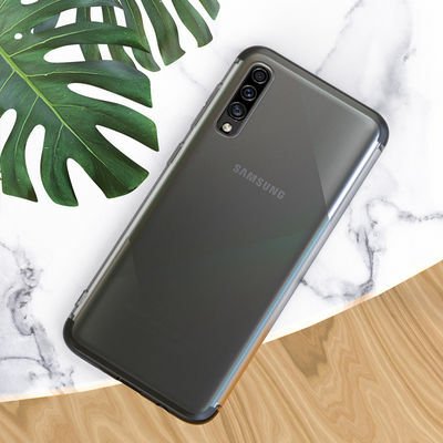 Galaxy A50 Kılıf Patinda Nili Kapak