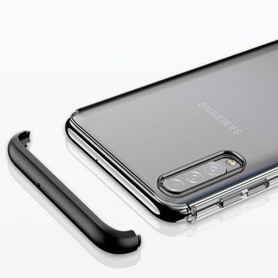 Galaxy A50 Kılıf Patinda Nili Kapak