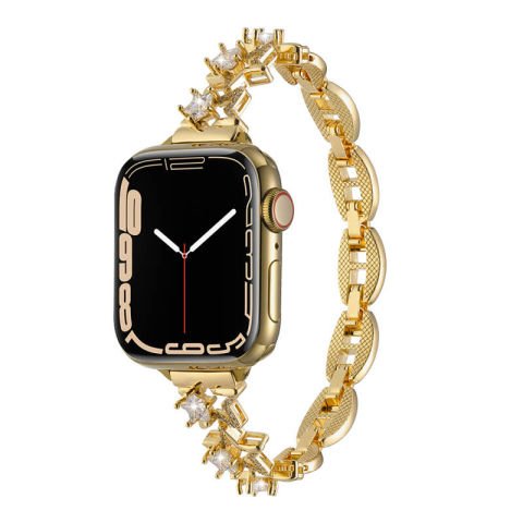 Apple Watch 40mm Patinda KRD-104 Metal Kordon