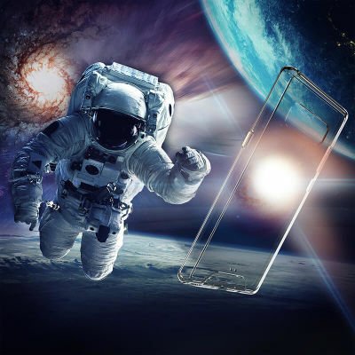 Galaxy Note 8 Kılıf Patinda Gard Silikon