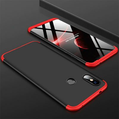 Xiaomi Redmi Note 7 Kılıf Patinda Ays Kapak