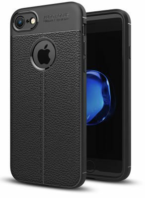 Apple iPhone 6 Plus Kılıf Patinda Niss Silikon Kapak