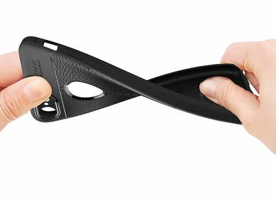 Apple iPhone 6 Plus Kılıf Patinda Niss Silikon Kapak