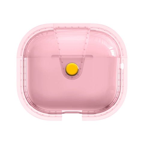 Apple Airpods 3. Nesil Patinda Airbag 33 Darbelere Karşı Dayanıklı Magnetik Kılıf