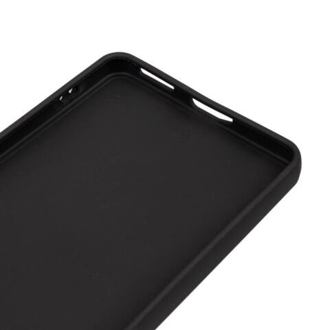 Tecno Camon 30 Pro 5G Kılıf Patinda Biye Silikon