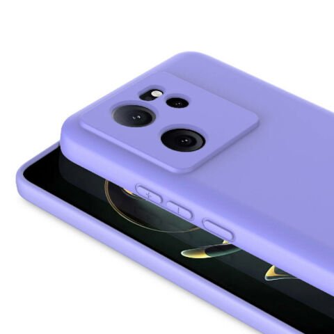 Xiaomi Mi 13T Pro Kılıf Patinda Mara Lansman Kapak