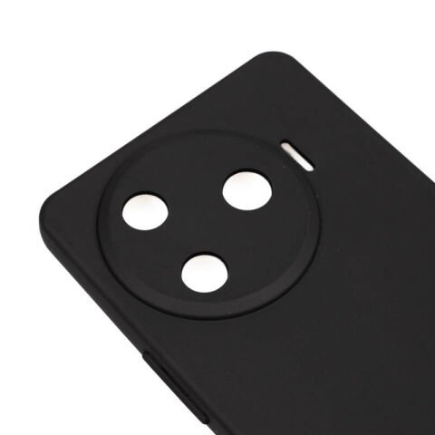 Tecno Camon 30 Pro 5G Kılıf Patinda Biye Silikon
