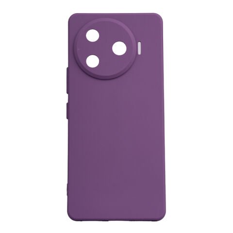 Tecno Camon 30 Pro 5G Kılıf Patinda Biye Silikon