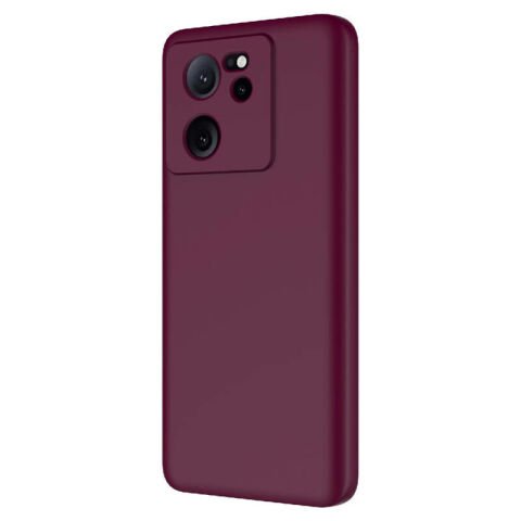 Xiaomi Mi 13T Pro Kılıf Patinda Mara Lansman Kapak