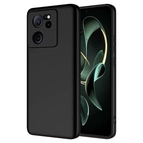 Xiaomi Mi 13T Pro Kılıf Patinda Mara Lansman Kapak