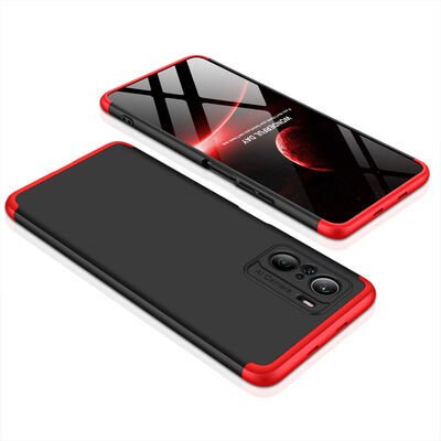 Xiaomi Poco F3 Kılıf Patinda Ays Kapak