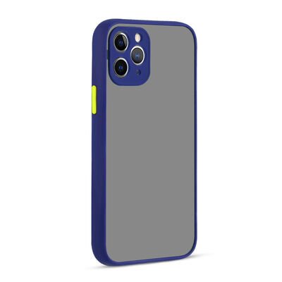 Apple iPhone 11 Pro Kılıf Patinda Hux Kapak