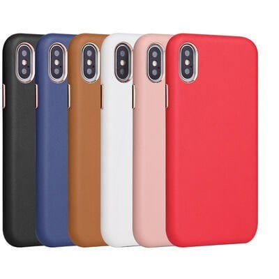 Apple iPhone XS 5.8 Kılıf Patinda Eyzi Kapak