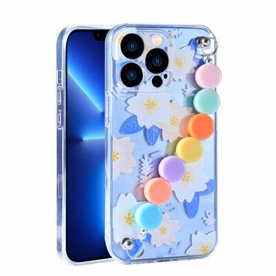 Apple iPhone 13 Pro Kılıf Patinda Ema Kapak