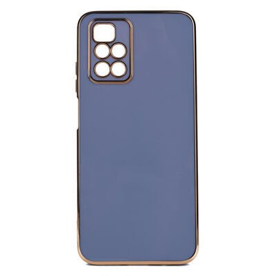 Xiaomi Redmi 10 Kılıf Patinda Bark Kapak