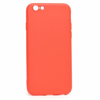 Apple iPhone 6 Kılıf Patinda İnci Silikon