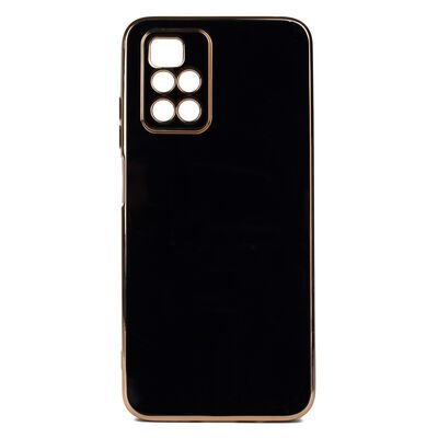 Xiaomi Redmi 10 Kılıf Patinda Bark Kapak