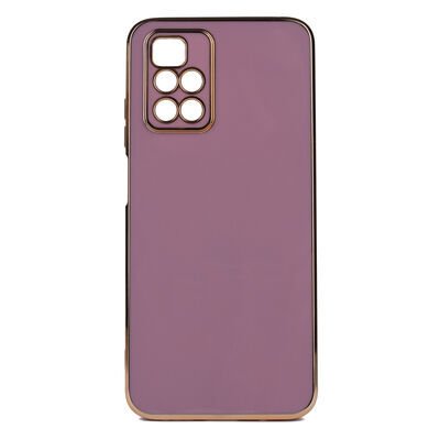 Xiaomi Redmi 10 Kılıf Patinda Bark Kapak